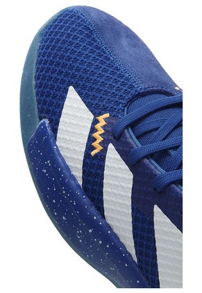 Tenis Basketball Azul Royal-Naranja-Blanco adidas Performance Pro Next 2019