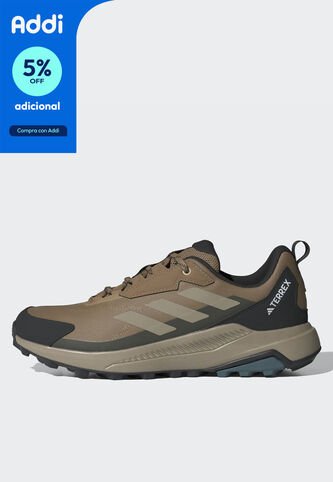Tenis adidas TERREX Anylander Taupe adidas Performance