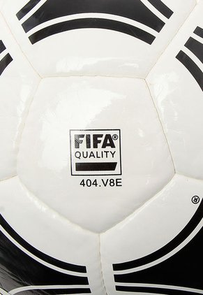 Balón De fútbol  Blanco-Negro adidas Performancen Tango Rosario