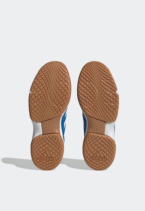 Tenis para Tennis Azul-Blanco adidas Performance Ligra 7 Indoor