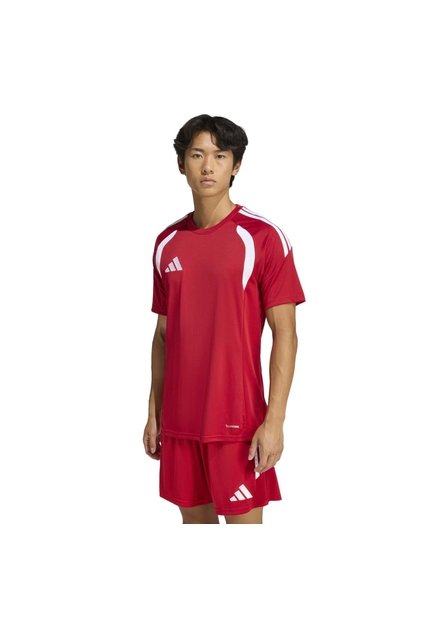 CAMISETA ADIDAS HOMBRE KB1355 Talla M