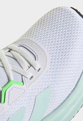 Tenis adidas Performance Galaxy 7 Blanco