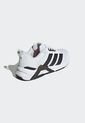 Tenis adidas Performance Dropset Control Blanco de adidas Performance