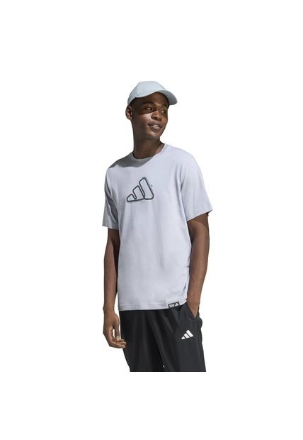 CAMISETA ADIDAS HOMBRE JZ5051 Talla S