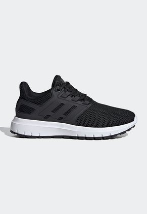 Tenis Running Negro-Blanco adidas Performance Ultimashow