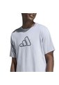 CAMISETA ADIDAS HOMBRE JZ5051 Talla S de adidas Performance