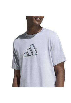 CAMISETA ADIDAS HOMBRE JZ5051 Talla S
