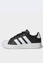 Tenis Lifestyle adidas Sportswear Streettalk Negro de adidas Performance