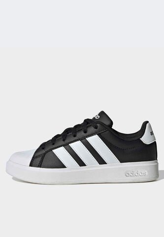 Tenis Lifestyle adidas Sportswear Streettalk Negro adidas Performance