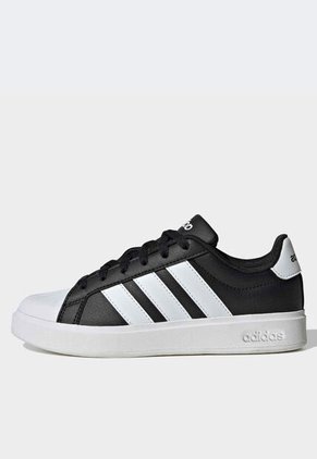 Tenis Lifestyle adidas Sportswear Streettalk Negro