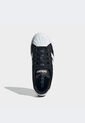 Tenis Lifestyle adidas Sportswear Streettalk Negro de adidas Performance