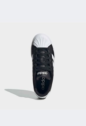 Tenis Lifestyle adidas Sportswear Streettalk Negro