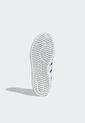 Tenis Lifestyle adidas Sportswear Streettalk Negro de adidas Performance