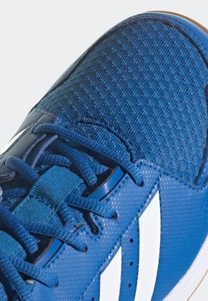 Tenis para Tennis Azul-Blanco adidas Performance Ligra 7 Indoor