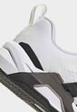 Tenis adidas Performance Dropset Control Blanco de adidas Performance