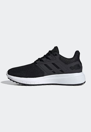 Tenis Running Negro-Blanco adidas Performance Ultimashow