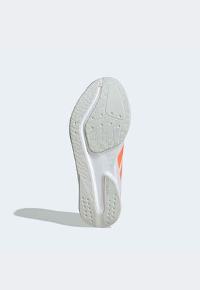 Tenis adidas Performance Duramo RC2 Gris Claro