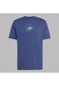 Camiseta Adidas Hombre DNA Colombia - Azul de adidas Performance