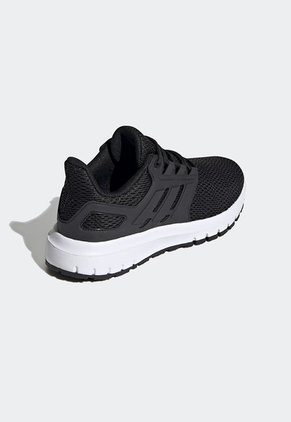 Tenis Running Negro-Blanco adidas Performance Ultimashow