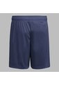 Pantaloneta Adidas Entrada 26 - Azul de adidas Performance