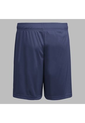 Pantaloneta Adidas Entrada 26 - Azul
