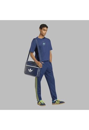 Camiseta Adidas Hombre DNA Colombia - Azul