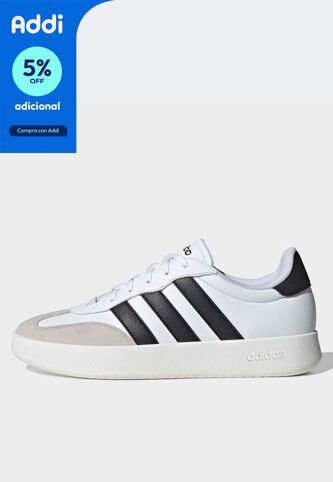 Tenis adidas Sportswear Barreda Blanco adidas Performance