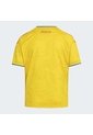 CAMISETA ADIDAS SELECCIÓN COLOMBIA NIÑO LOCAL 2026 JZ8797 Talla XL de adidas Performance