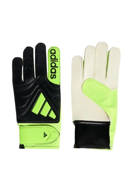 Adidas Performance Guantes Adidas Hombre Copa GL League - Negro - Verde Guantes