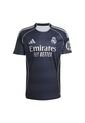 Adidas Performance Camiseta Adidas Hombre Visitante Real Madrid 25/26 - Gris Camiseta de adidas Performance
