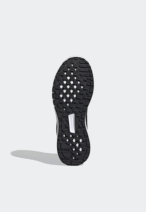 Tenis Running Negro-Blanco adidas Performance Ultimashow