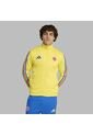 Chaqueta Adidas Hombre Deportiva Con ADN De Colombia - Amarillo de adidas Performance