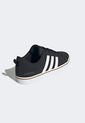 Tenis Lifestyle Negro-Blanco adidas Sportswear VS Pace 2.0 de adidas Performance