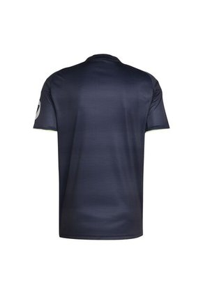 Adidas Performance Camiseta Adidas Hombre Visitante Real Madrid 25/26 - Gris Camiseta