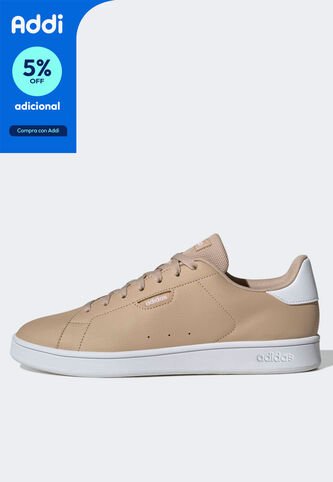 Tenis adidas Sportswear Court Beige adidas Performance