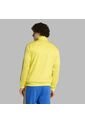 Chaqueta Adidas Hombre Deportiva Con ADN De Colombia - Amarillo de adidas Performance