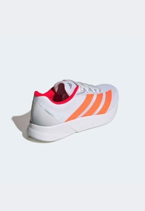 Tenis adidas Performance Duramo RC2 Gris Claro