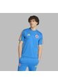 Camiseta Adidas Hombre Con ADN De Colombia - Azul de adidas Performance