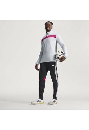 Adidas Performance Guayos Adidas Hombre F50 Elite Laceless Césped Natural Seco- Blanco-Dorado Guayos