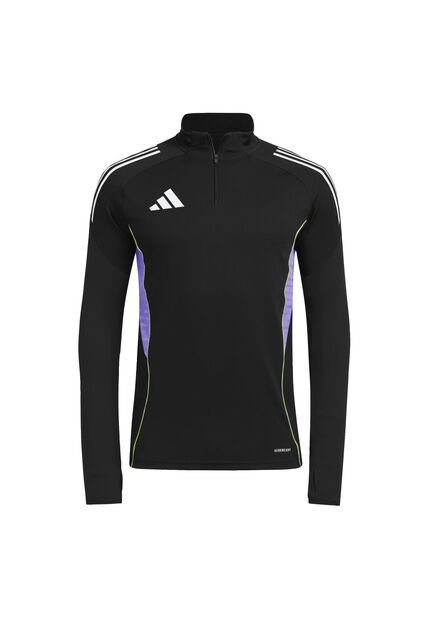 Adidas Performance Buzo Adidas Hombre Entrenamiento Tiro 25 Competition - Negro Buzo