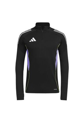 Adidas Performance Buzo Adidas Hombre Entrenamiento Tiro 25 Competition - Negro Buzo