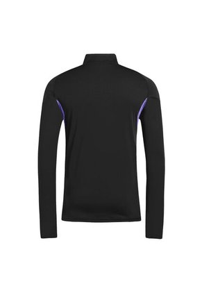 Adidas Performance Buzo Adidas Hombre Entrenamiento Tiro 25 Competition - Negro Buzo