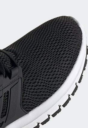 Tenis Running Negro-Blanco adidas Performance Ultimashow