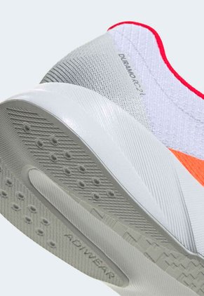 Tenis adidas Performance Duramo RC2 Gris Claro