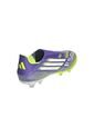 Adidas Performance Guayos Adidas Hombre F50 League LL FG/MG Morado-Verde Guayos de adidas Performance