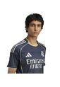 Adidas Performance Camiseta Adidas Hombre Visitante Real Madrid 25/26 - Gris Camiseta de adidas Performance