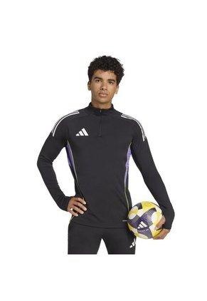 Adidas Performance Buzo Adidas Hombre Entrenamiento Tiro 25 Competition - Negro Buzo