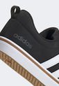 Tenis Lifestyle Negro-Blanco adidas Sportswear VS Pace 2.0 de adidas Performance