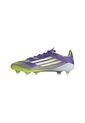 Adidas Performance Guayos Adidas Hombre F50 Elite SG - Morado-Verde Guayos de adidas Performance