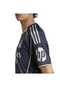 Adidas Performance Camiseta Adidas Hombre Visitante Real Madrid 25/26 - Gris Camiseta de adidas Performance